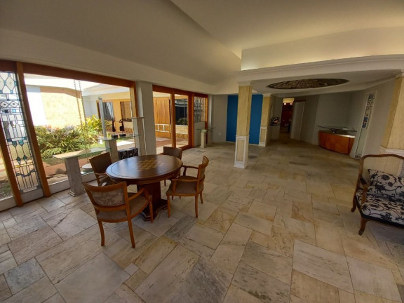 Imagem Casa com 4 Quartos à Venda, 470 m² em Iate Clube De Americana - Americana Imagem Casa com 4 Quartos à Venda, 470 m² em Iate Clube De Americana - Americana