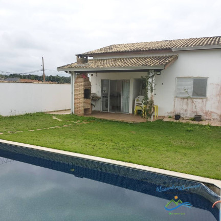 Imagem Casa com 2 Quartos à Venda, 77 m² em Balneário Tupy - Itanhaém Imagem Casa com 2 Quartos à Venda, 77 m² em Balneário Tupy - Itanhaém