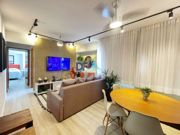 Imagem Imóvel com 2 Quartos à Venda, 60 m² em Norte (águas Claras) - Brasília Imagem Imóvel com 2 Quartos à Venda, 60 m² em Norte (águas Claras) - Brasília