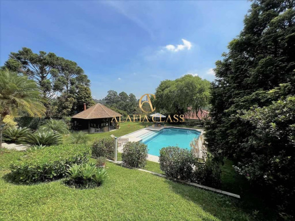 Imagem Casa com 4 Quartos à Venda, 2 m² em Granja Viana - Cotia Imagem Casa com 4 Quartos à Venda, 2 m² em Granja Viana - Cotia