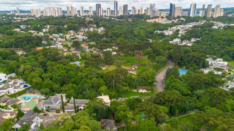 Imagem Terreno à Venda, 4.250 m² em Campo Comprido - Curitiba Imagem Terreno à Venda, 4.250 m² em Campo Comprido - Curitiba