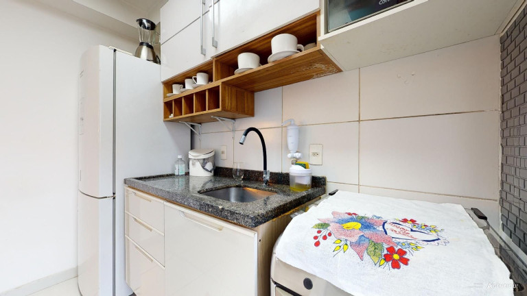 Imagem Apartamento com 1 Quarto à Venda, 38 m² em Liberdade - São Paulo Imagem Apartamento com 1 Quarto à Venda, 38 m² em Liberdade - São Paulo