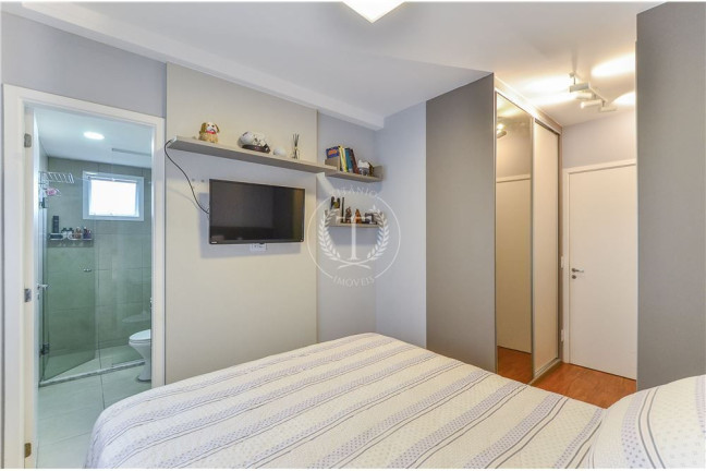 Imagem Apartamento com 3 Quartos à Venda, 122 m² em Vila Andrade - São Paulo Imagem Apartamento com 3 Quartos à Venda, 122 m² em Vila Andrade - São Paulo