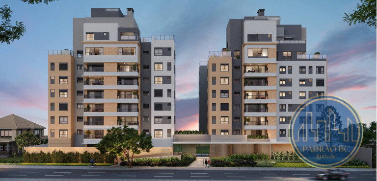 Imagem Apartamento à Venda, 84 m² em Alto Da Rua Xv - Curitiba Imagem Apartamento à Venda, 84 m² em Alto Da Rua Xv - Curitiba