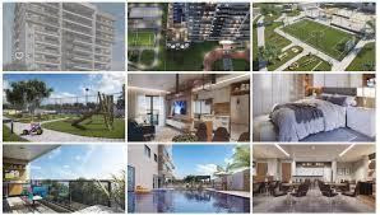 Imagem Apartamento com 2 Quartos à Venda, 62 m² em Recreio Dos Bandeirantes - Rio De Janeiro Imagem Apartamento com 2 Quartos à Venda, 62 m² em Recreio Dos Bandeirantes - Rio De Janeiro