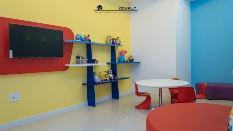 Imagem Apartamento com 2 Quartos à Venda, 75 m² em Vila Isabel - Rio De Janeiro