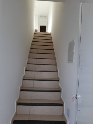 Imagem Casa com 1 Quarto à Venda, 38 m² em Guilhermina - Praia Grande
