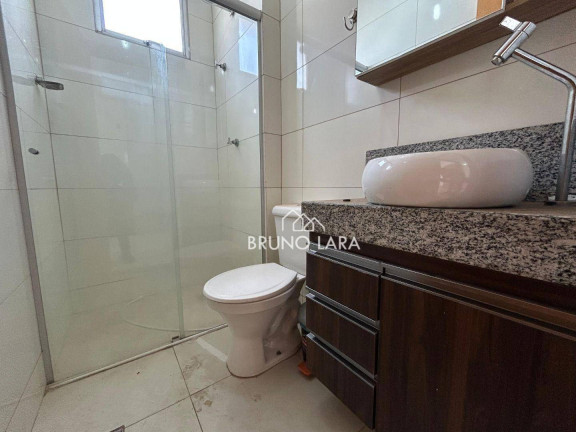 Imagem Apartamento com 2 Quartos à Venda, 50 m² em Cidade Clube Residência - Igarapé Imagem Apartamento com 2 Quartos à Venda, 50 m² em Cidade Clube Residência - Igarapé