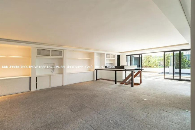 Imagem Apartamento com 3 Quartos à Venda, 413 m² em Leblon - Rio De Janeiro Imagem Apartamento com 3 Quartos à Venda, 413 m² em Leblon - Rio De Janeiro