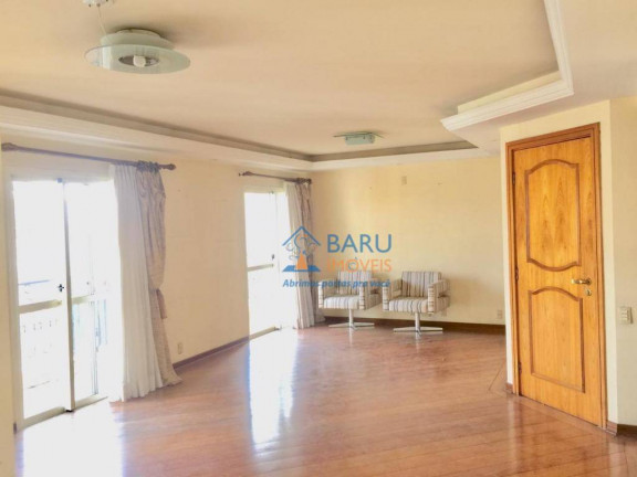 Imagem Apartamento com 4 Quartos à Venda, 220 m² em Higienópolis - São Paulo Imagem Apartamento com 4 Quartos à Venda, 220 m² em Higienópolis - São Paulo