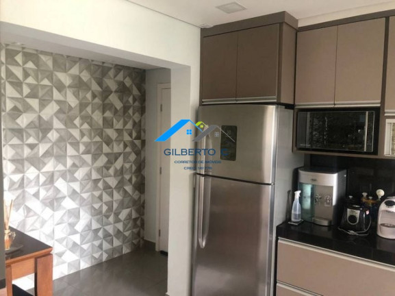 Imagem Apartamento com 2 Quartos à Venda, 69 m² em Parque Residencial Das Camélias - Bauru