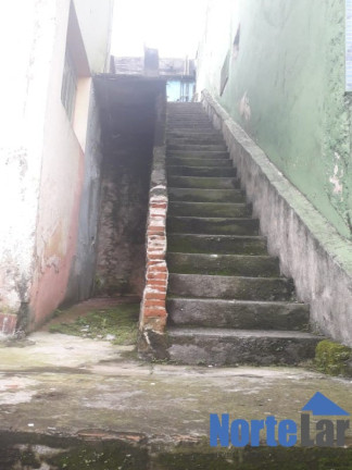 Imagem Casa com 1 Quarto para Alugar, 50 m² em Vila Arcádia - São Paulo Imagem Casa com 1 Quarto para Alugar, 50 m² em Vila Arcádia - São Paulo