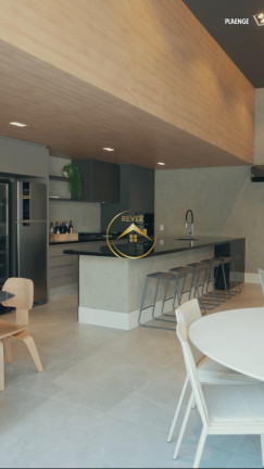 Imagem Apartamento com 3 Quartos à Venda, 196 m² em Cambuí - Campinas