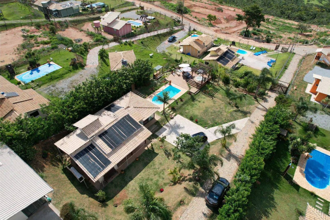 Imagem Chácara com 3 Quartos à Venda, 1.800 m² em Recanto Da Serra - Itatiaiuçu Imagem Chácara com 3 Quartos à Venda, 1.800 m² em Recanto Da Serra - Itatiaiuçu