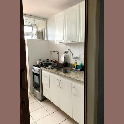 Imagem Imóvel com 3 Quartos à Venda, 68 m² em Jardim Prudência - São Paulo Imagem Imóvel com 3 Quartos à Venda, 68 m² em Jardim Prudência - São Paulo