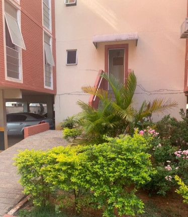 Imagem Imóvel com 2 Quartos à Venda, 53 m² em Vila Fiori - Sorocaba Imagem Imóvel com 2 Quartos à Venda, 53 m² em Vila Fiori - Sorocaba