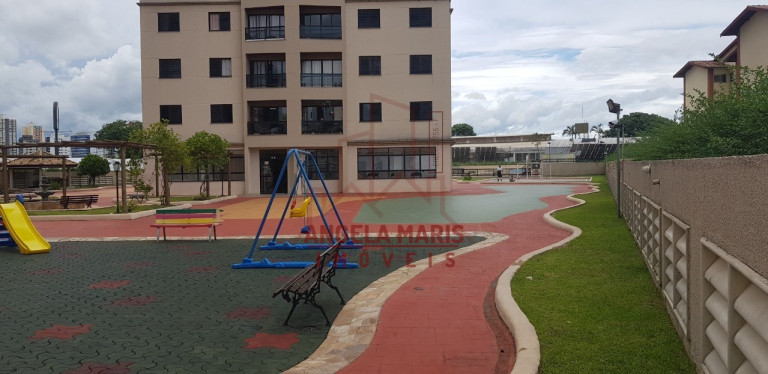 Imagem Apartamento com 3 Quartos à Venda, 83 m² em Jardim América - São José Dos Campos Imagem Apartamento com 3 Quartos à Venda, 83 m² em Jardim América - São José Dos Campos