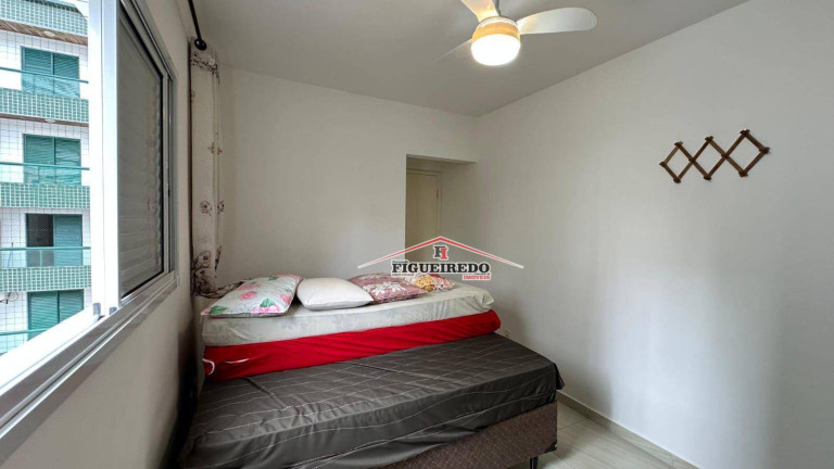 Imagem Apartamento com 1 Quarto à Venda, 45 m² em Aviação - Praia Grande