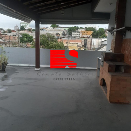 Imagem Apartamento à Venda, 105 m² em Jardim Balneário - Contagem