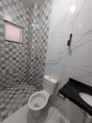 Imagem Casa com 2 Quartos para Alugar, 50 m² em Mondubim - Fortaleza Imagem Casa com 2 Quartos para Alugar, 50 m² em Mondubim - Fortaleza