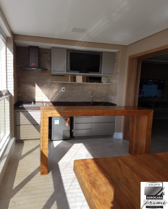 Imagem Apartamento com 3 Quartos à Venda, 175 m² em Parque Campolim - Sorocaba Imagem Apartamento com 3 Quartos à Venda, 175 m² em Parque Campolim - Sorocaba