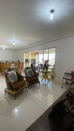 Imagem Apartamento com 3 Quartos à Venda, 121 m² em Mooca - São Paulo Imagem Apartamento com 3 Quartos à Venda, 121 m² em Mooca - São Paulo