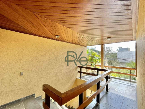 Imagem Casa com 3 Quartos à Venda, 390 m² em São Paulo Ii - Cotia