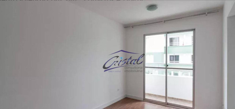Imagem Apartamento com 2 Quartos à Venda, 51 m² em Butantã - São Paulo