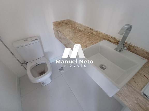 Imagem Apartamento com 4 Quartos à Venda, 272 m² em Meireles - Fortaleza