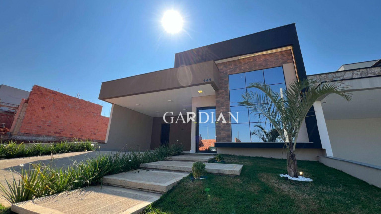 Imagem Casa com 3 Quartos à Venda, 204 m² em Residencial Evidências - Indaiatuba Imagem Casa com 3 Quartos à Venda, 204 m² em Residencial Evidências - Indaiatuba