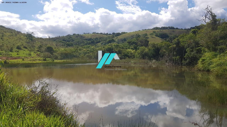 Imagem Fazenda à Venda, 128 m² em Zona Rural - Oliveira Imagem Fazenda à Venda, 128 m² em Zona Rural - Oliveira