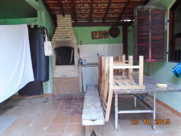 Imagem Casa com 3 Quartos à Venda, 140 m² em Ocian - Praia Grande Imagem Casa com 3 Quartos à Venda, 140 m² em Ocian - Praia Grande