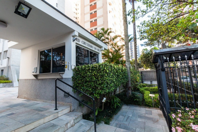 Imagem Apartamento com 2 Quartos à Venda, 122 m² em Moema - São Paulo Imagem Apartamento com 2 Quartos à Venda, 122 m² em Moema - São Paulo