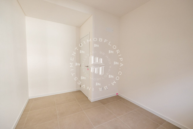 Apartamento com 2 Quartos à Venda, 60 m² em Trindade - Florianópolis