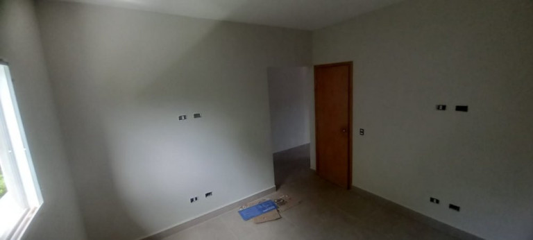 Imagem Casa com 3 Quartos à Venda, 45 m² em Massaguaçu - Caraguatatuba