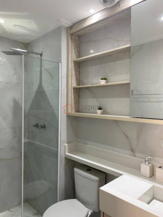 Imagem Apartamento com 2 Quartos à Venda, 70 m² em Vila Aricanduva - São Paulo Imagem Apartamento com 2 Quartos à Venda, 70 m² em Vila Aricanduva - São Paulo