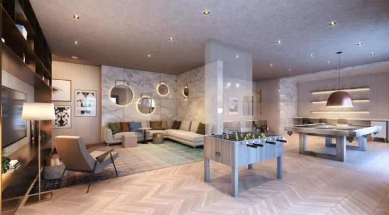 Imagem Apartamento com 3 Quartos à Venda, 174 m² em Perdizes - São Paulo Imagem Apartamento com 3 Quartos à Venda, 174 m² em Perdizes - São Paulo