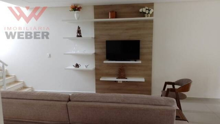 Imagem Casa de Condomínio com 3 Quartos à Venda, 250 m² em Chácaras Reunidas São Jorge - Sorocaba