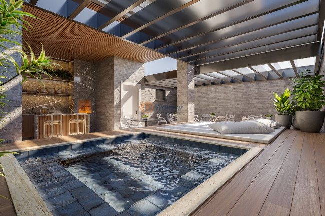 Imagem Cobertura com 3 Quartos à Venda, 250 m² em Cambuí - Campinas Imagem Cobertura com 3 Quartos à Venda, 250 m² em Cambuí - Campinas