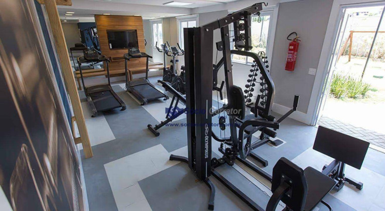 Imagem Apartamento com 2 Quartos à Venda, 48 m² em Parque Edu Chaves - São Paulo