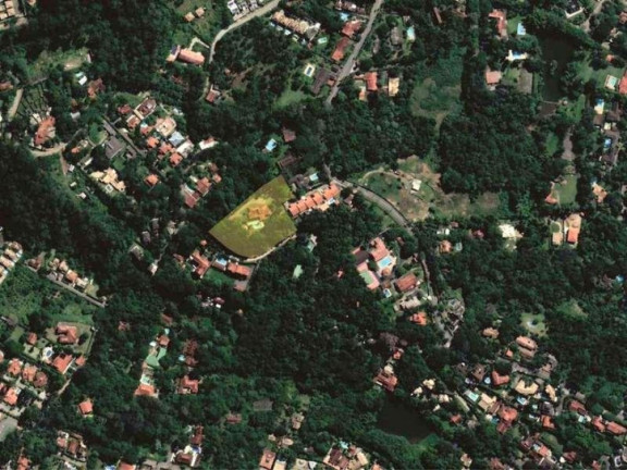 Imagem Casa com 5 Quartos à Venda, 668 m² em Chácara Santa Lúcia - Carapicuíba