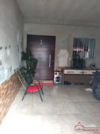 Imagem Casa com 4 Quartos à Venda, 126 m² em Jardim Santa Marina - Jacareí Imagem Casa com 4 Quartos à Venda, 126 m² em Jardim Santa Marina - Jacareí