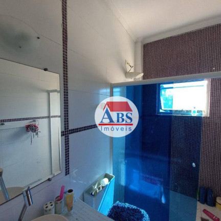 Imagem Casa com 2 Quartos à Venda, 118 m² em Jardim Casqueiro - Cubatão Imagem Casa com 2 Quartos à Venda, 118 m² em Jardim Casqueiro - Cubatão