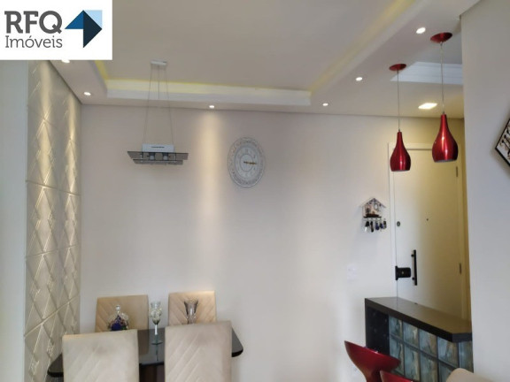 Imagem Imóvel com 2 Quartos à Venda, 57 m² em Vila Da Saúde - São Paulo Imagem Imóvel com 2 Quartos à Venda, 57 m² em Vila Da Saúde - São Paulo
