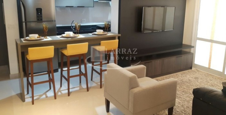 Imagem Imóvel com 1 Quarto à Venda, 54 m² em Vila Ana Maria - Ribeirão Preto Imagem Imóvel com 1 Quarto à Venda, 54 m² em Vila Ana Maria - Ribeirão Preto