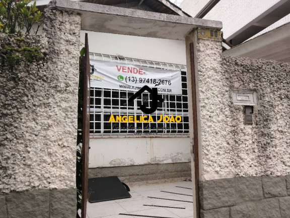 Imagem Terreno à Venda, 348 m² em Vila Valenca - São Vicente