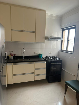 Imagem Imóvel com 2 Quartos à Venda, 70 m² em Assunção - São Bernardo Do Campo Imagem Imóvel com 2 Quartos à Venda, 70 m² em Assunção - São Bernardo Do Campo