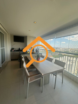 Imagem Imóvel com 3 Quartos à Venda, 136 m² em Jurubatuba - Sao Paulo Imagem Imóvel com 3 Quartos à Venda, 136 m² em Jurubatuba - Sao Paulo