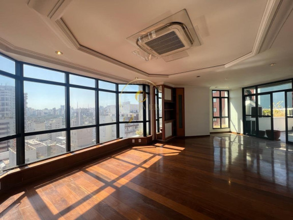 Imagem Apartamento com 4 Quartos à Venda, 311 m² em Itaim Bibi - São Paulo Imagem Apartamento com 4 Quartos à Venda, 311 m² em Itaim Bibi - São Paulo