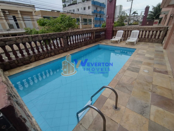 Imagem Apartamento com 1 Quarto à Venda, em Caiçara - Praia Grande Imagem Apartamento com 1 Quarto à Venda, em Caiçara - Praia Grande